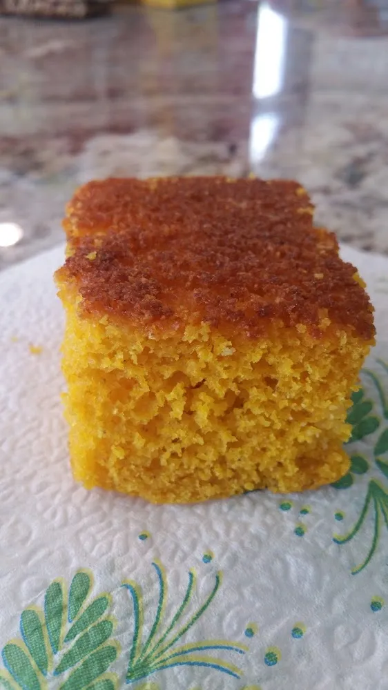 Cornbread